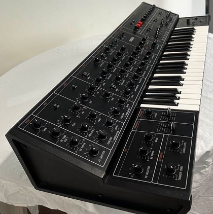 Yamaha-CS30 in excellent condition